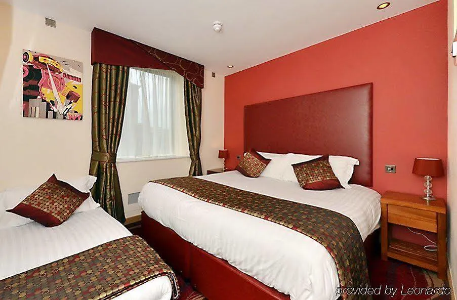 Icon Hotel Luton  4*, Luton (Bedfordshire)