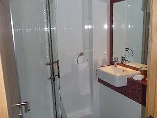 ****  Icon Hotel Luton  United Kingdom