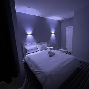 Hostel 339 High Town Road